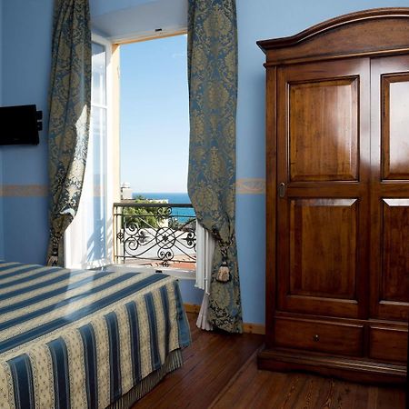 Hotel Belle Epoque Sanremo Dış mekan fotoğraf
