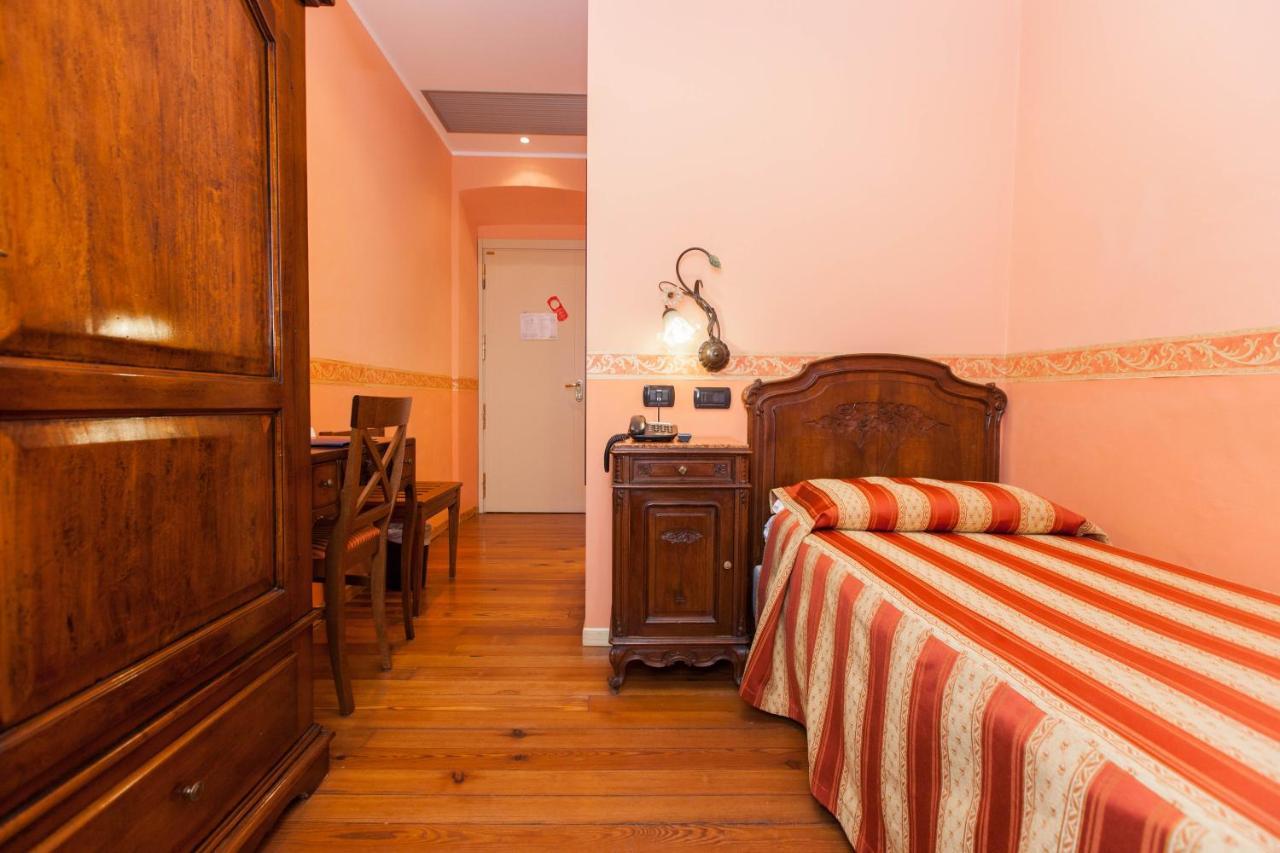 Hotel Belle Epoque Sanremo Dış mekan fotoğraf