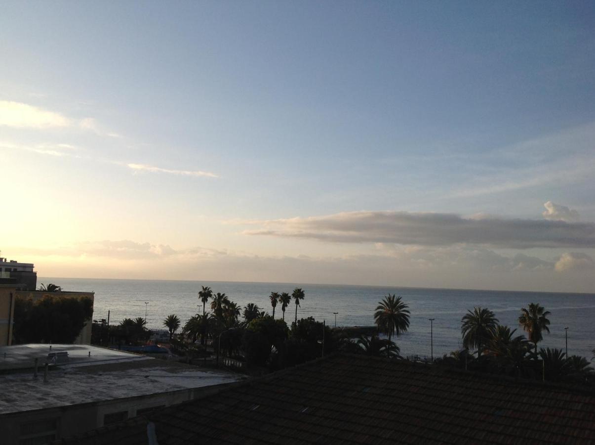 Hotel Belle Epoque Sanremo Dış mekan fotoğraf