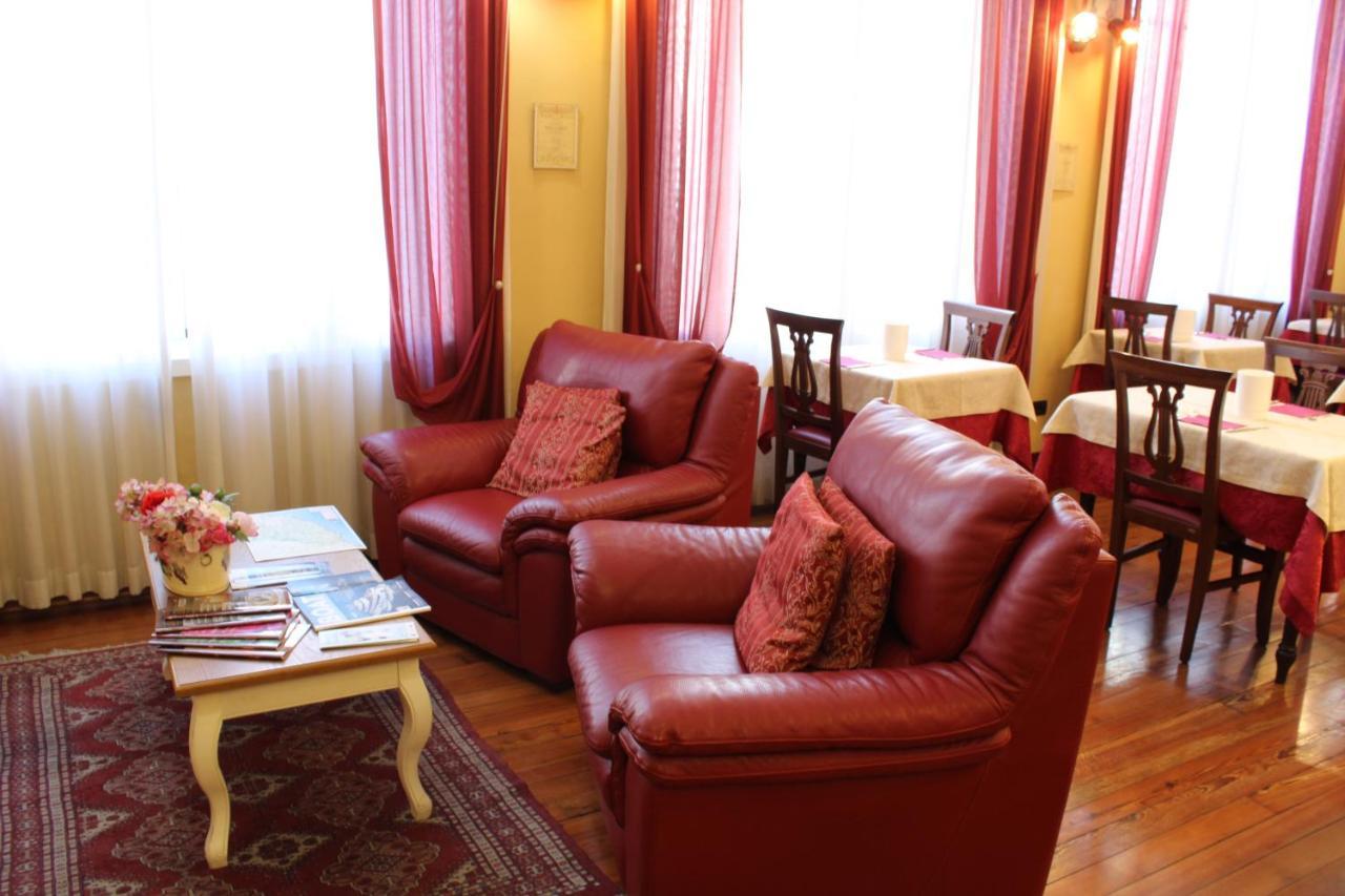 Hotel Belle Epoque Sanremo Dış mekan fotoğraf