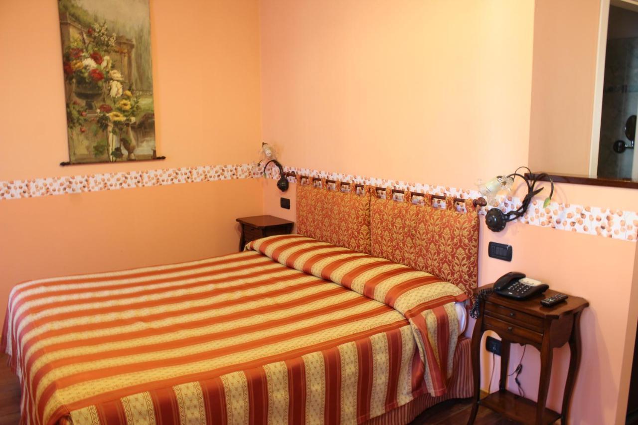 Hotel Belle Epoque Sanremo Dış mekan fotoğraf