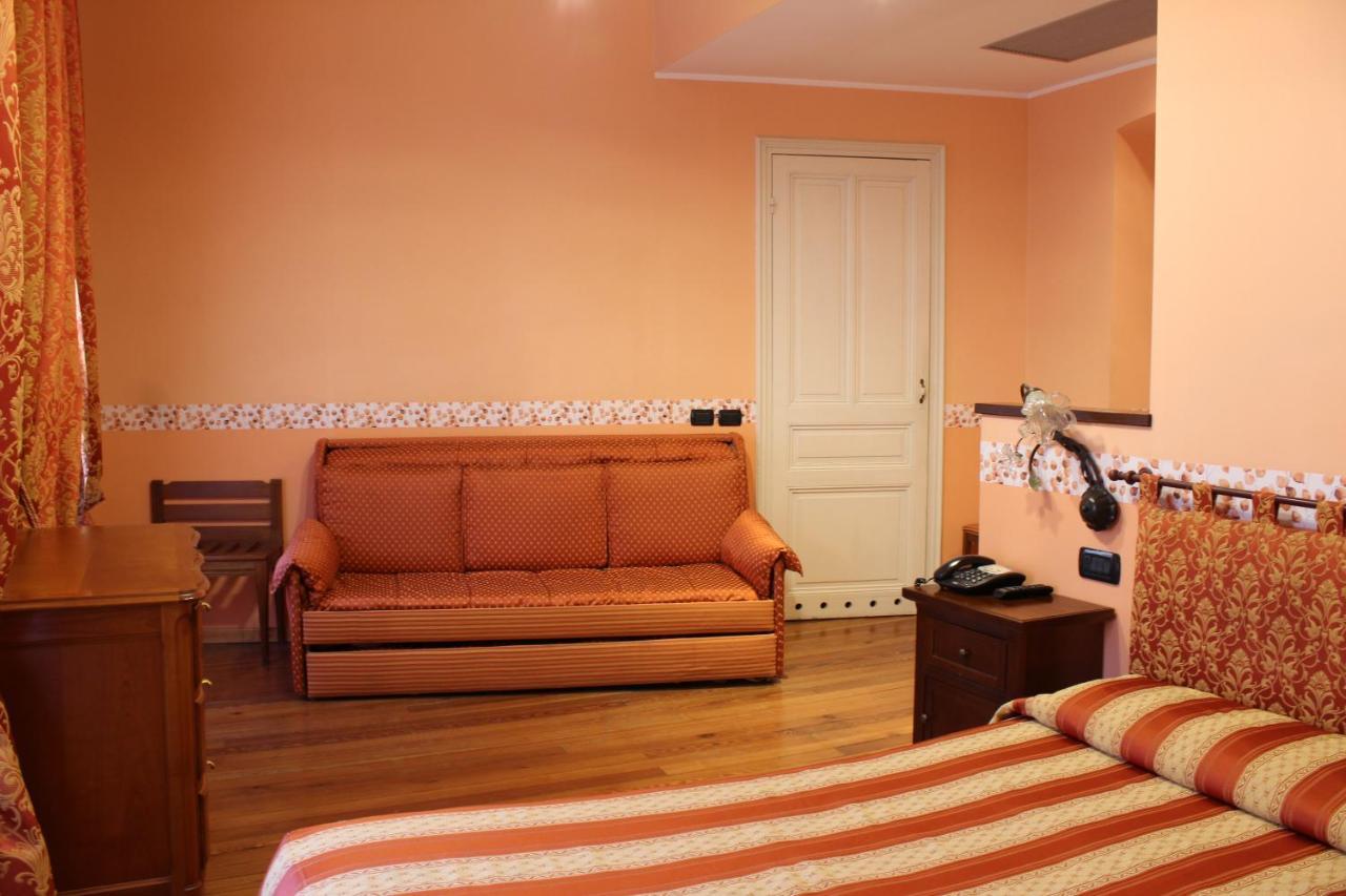 Hotel Belle Epoque Sanremo Dış mekan fotoğraf