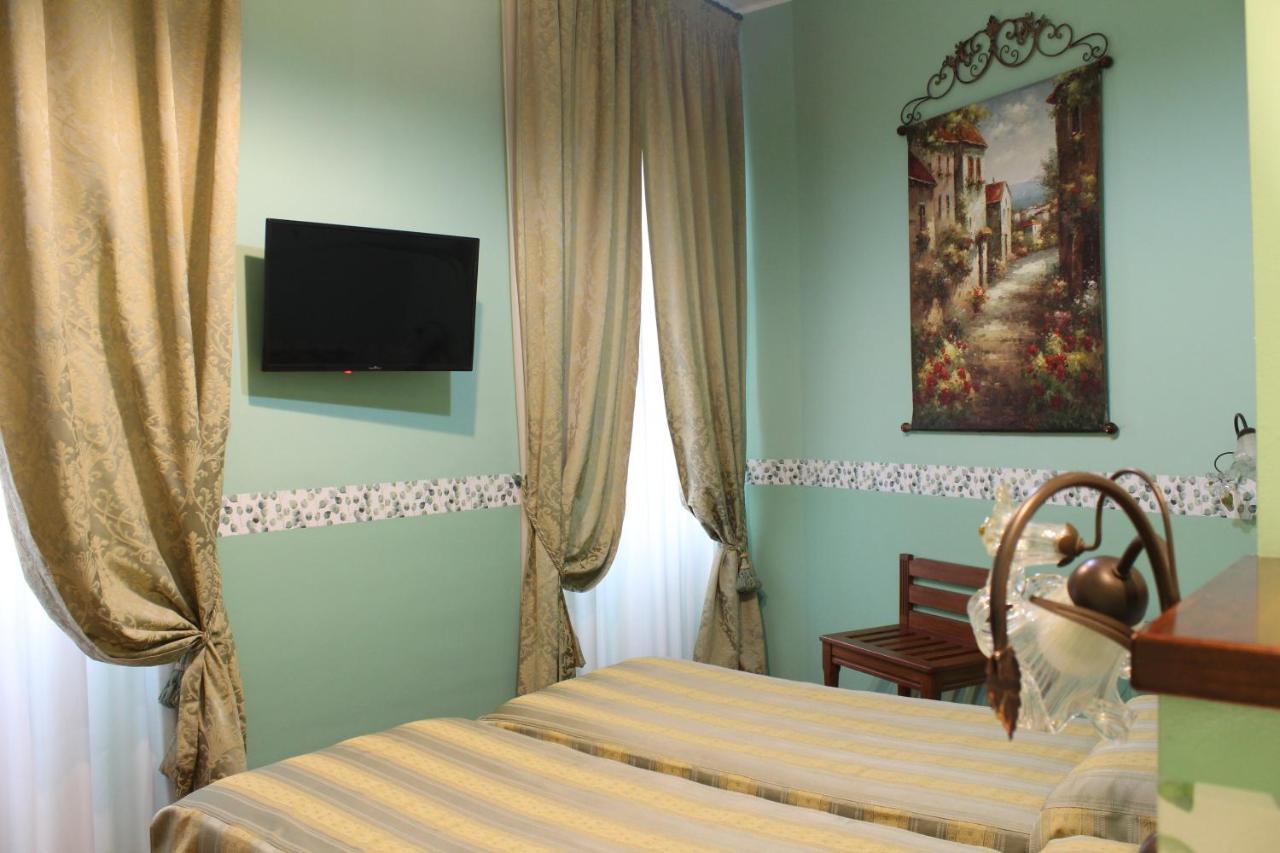 Hotel Belle Epoque Sanremo Dış mekan fotoğraf