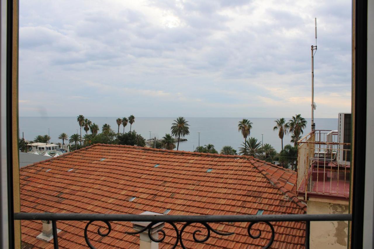 Hotel Belle Epoque Sanremo Dış mekan fotoğraf