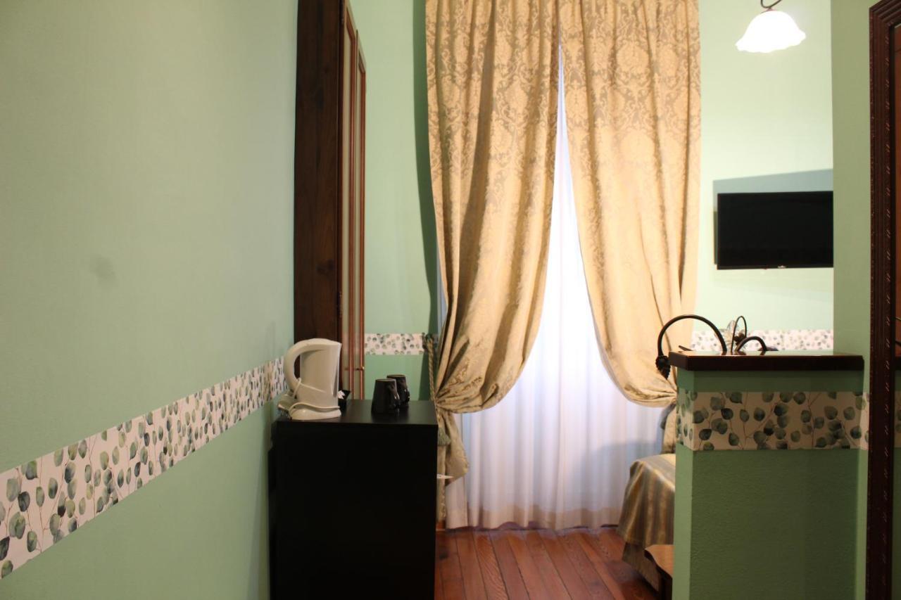 Hotel Belle Epoque Sanremo Dış mekan fotoğraf