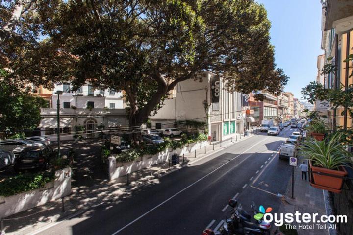 Hotel Belle Epoque Sanremo Dış mekan fotoğraf