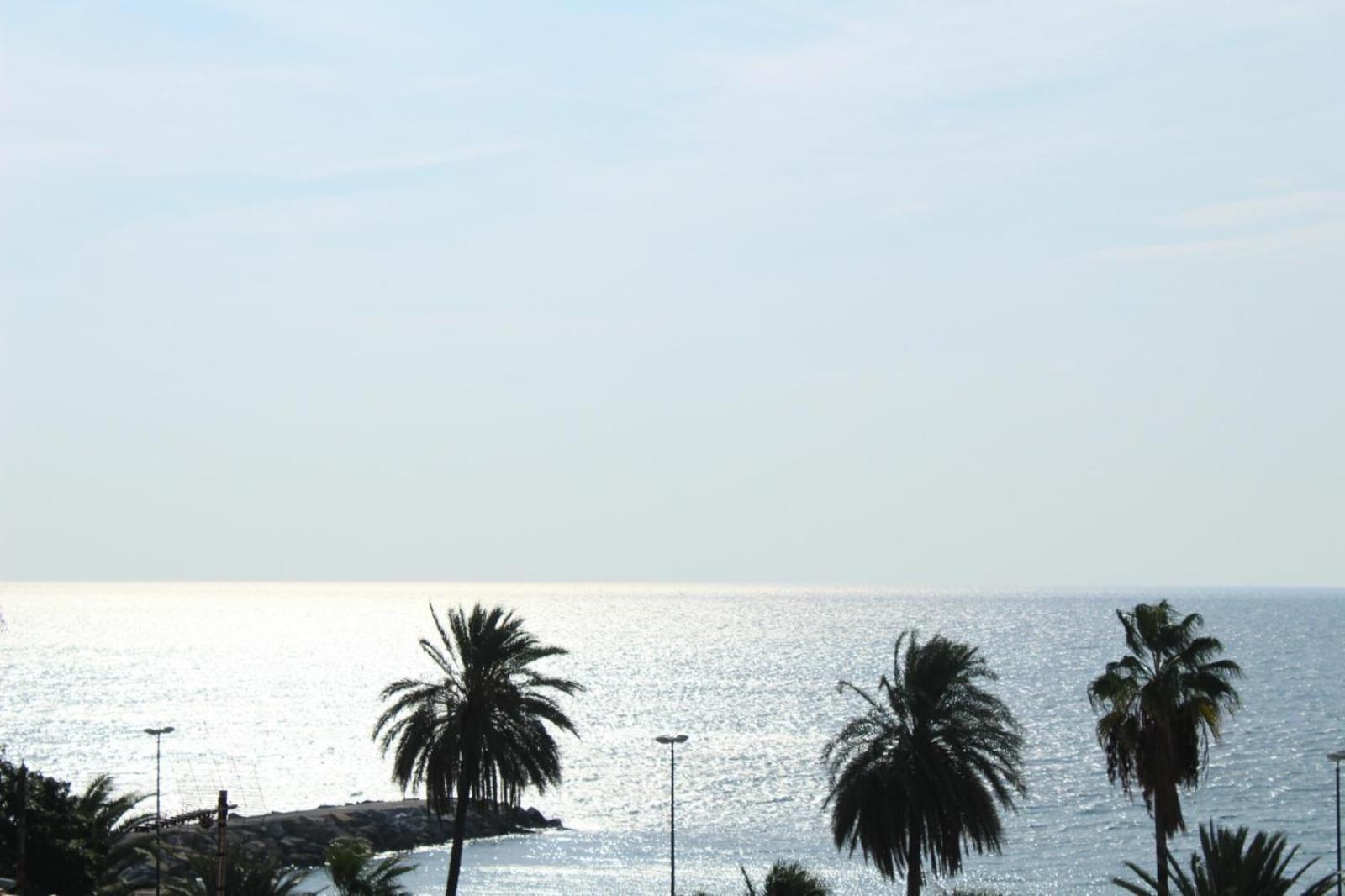 Hotel Belle Epoque Sanremo Dış mekan fotoğraf