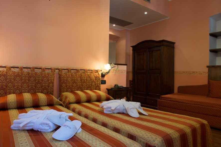 Hotel Belle Epoque Sanremo Dış mekan fotoğraf