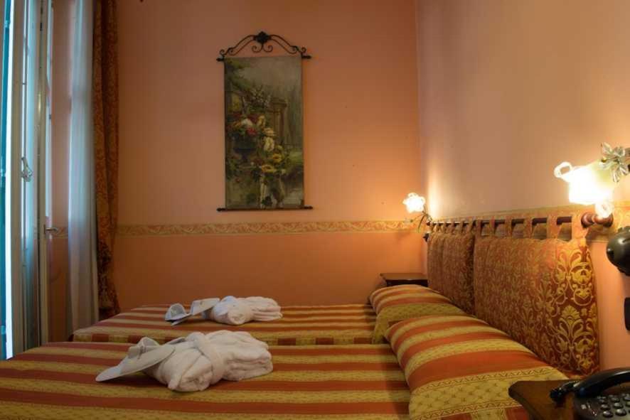 Hotel Belle Epoque Sanremo Dış mekan fotoğraf