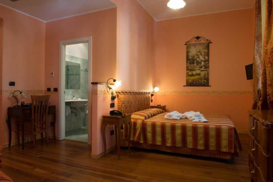Hotel Belle Epoque Sanremo Dış mekan fotoğraf