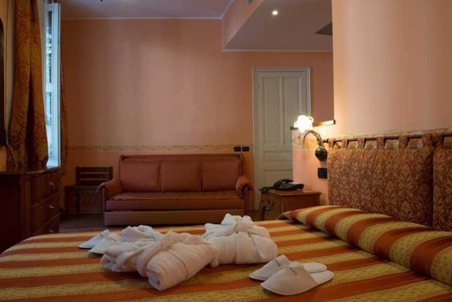 Hotel Belle Epoque Sanremo Dış mekan fotoğraf