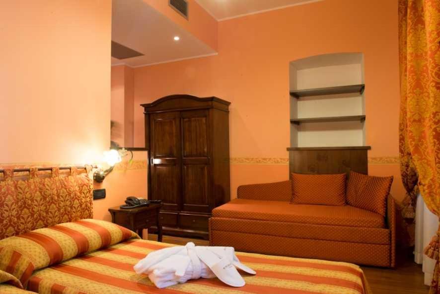 Hotel Belle Epoque Sanremo Dış mekan fotoğraf