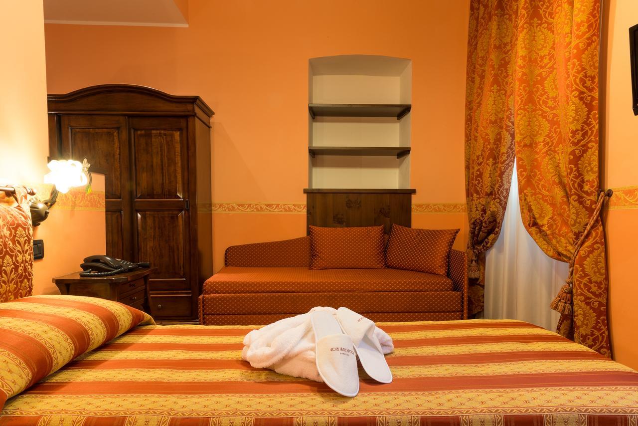 Hotel Belle Epoque Sanremo Dış mekan fotoğraf