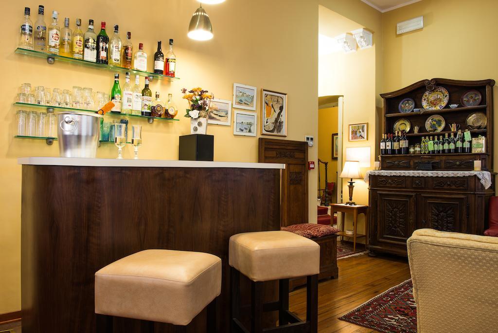 Hotel Belle Epoque Sanremo Dış mekan fotoğraf